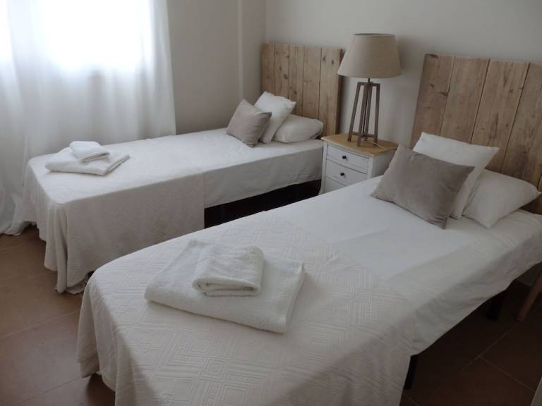 Apartamento Pego