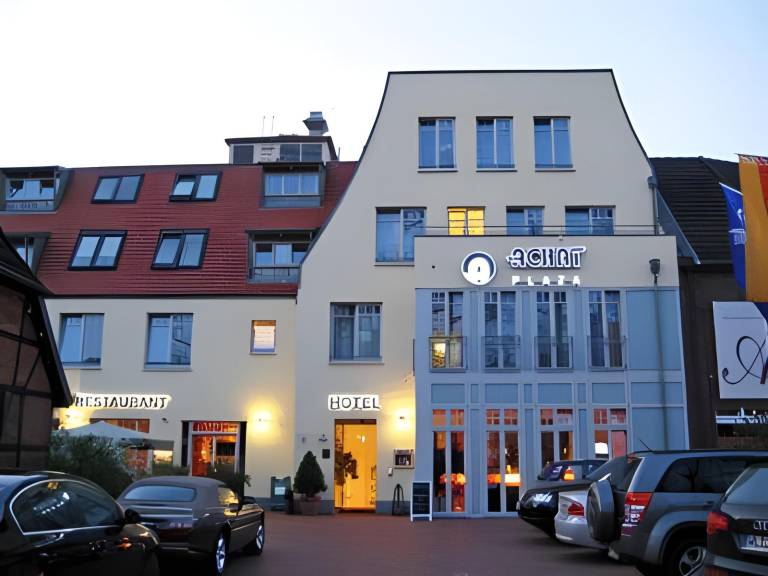 ACHAT Hotel Buchholz Hamburg in Buchholz in der Nordheide