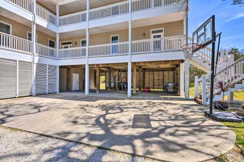 House Gulf Shores