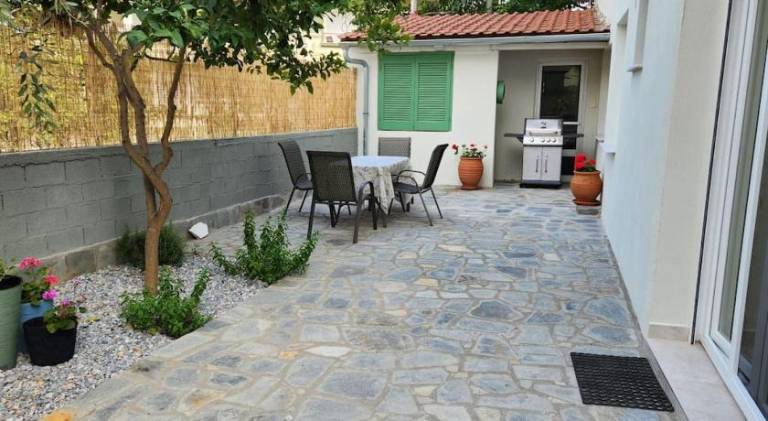 Vacation home with 2 rooms for 5 persons — photo 5