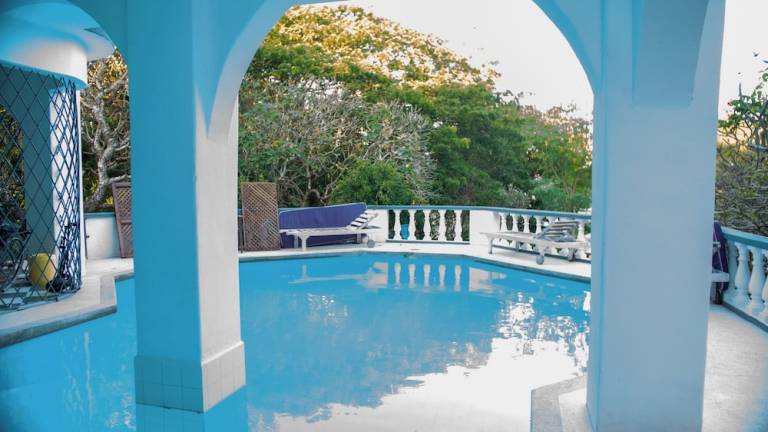 Villa Malindi