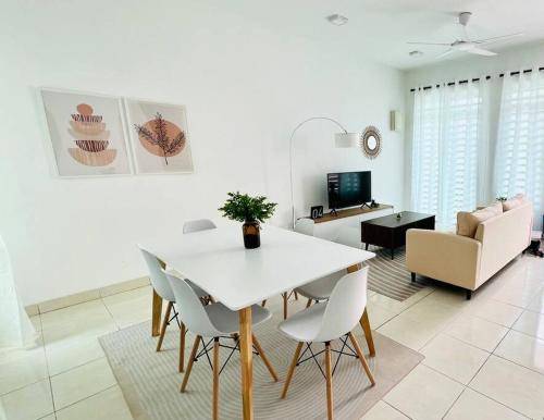 1154 m² Ferienhaus