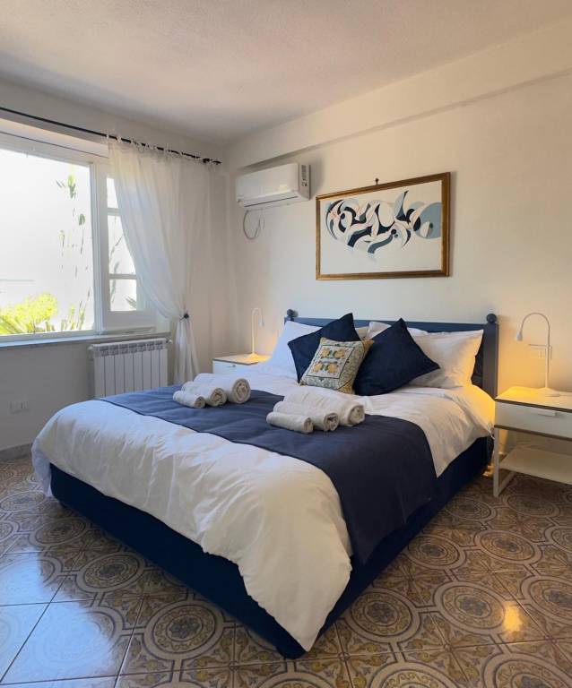 Privatzimmer in Casteldaccia, Sizilien