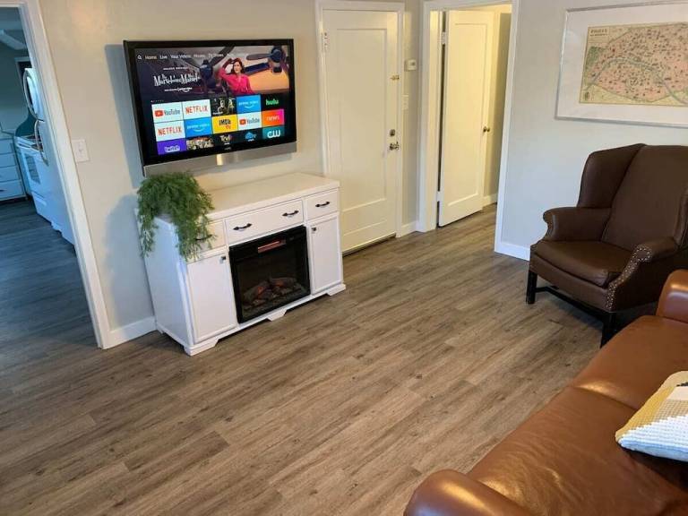 Apartment Logan