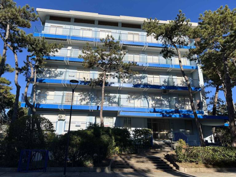 Ferienwohnung in Lignano Pineta, Adria, Italien