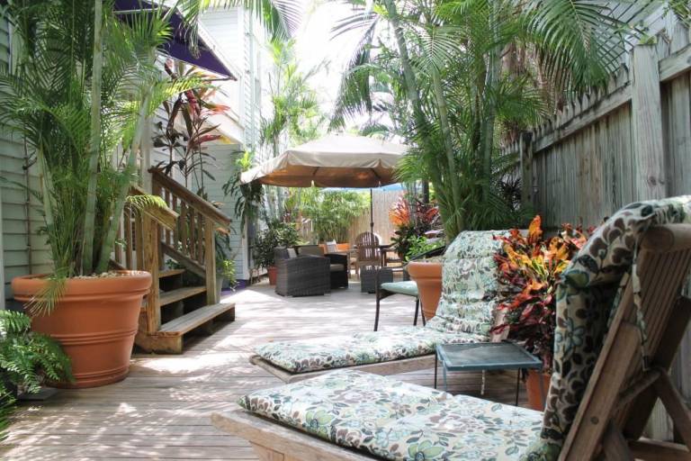 The Grand Guesthouse — photo 3