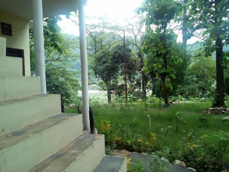 Lodge  Mohaan