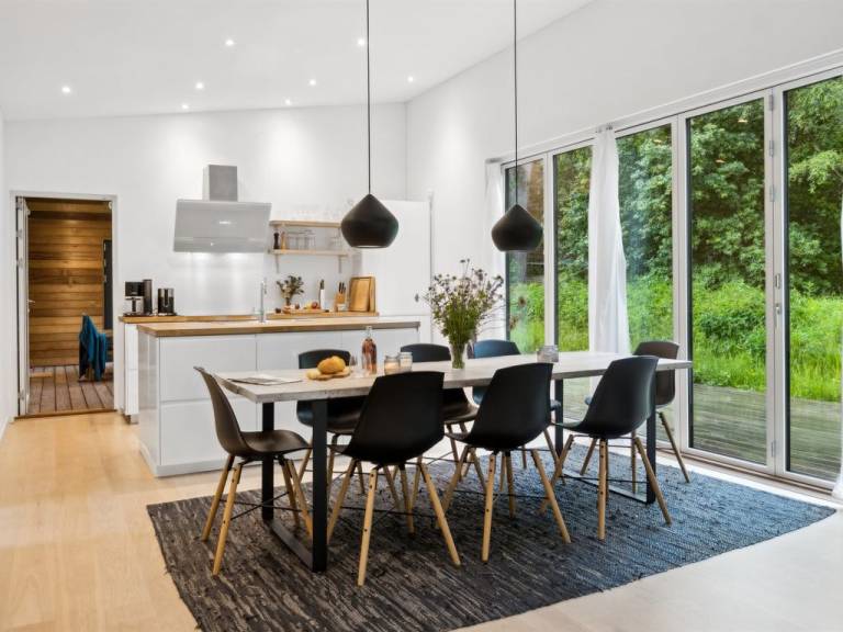 Feriecenter  Ellinge Lyng