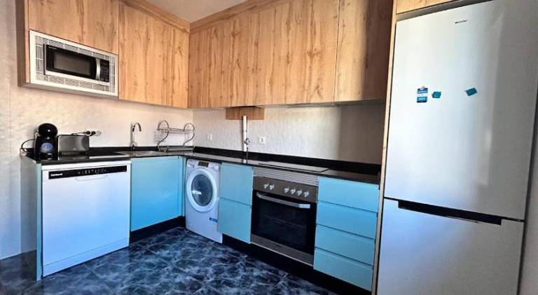 Rental apartment with 2 rooms for 6 persons — photo 3