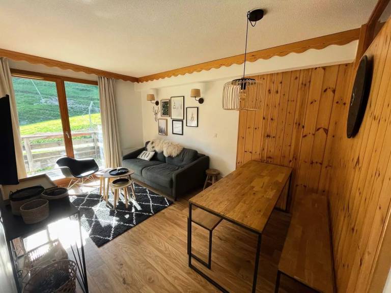 Appartement Les Orres