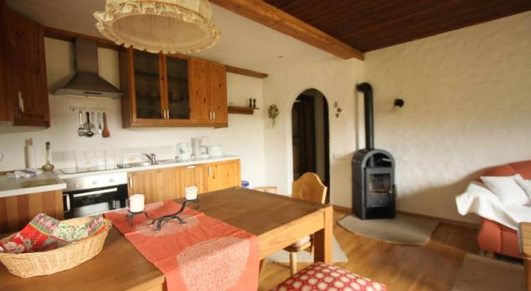 Apartment with garden, sauna & patio — photo 3