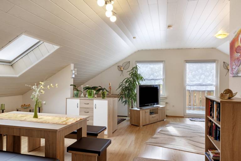 Rental apartment with 1 room for 2 persons — photo 4
