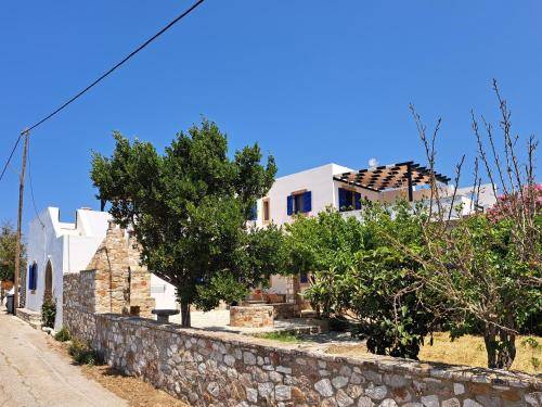 Διαμέρισμα Kalokerines