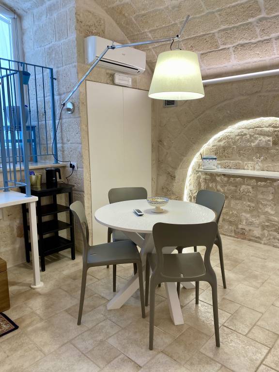 Casa Monopoli