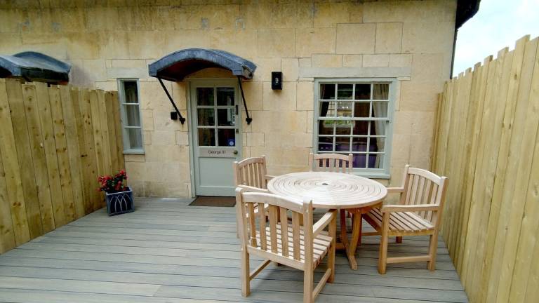 Apartment Winchcombe