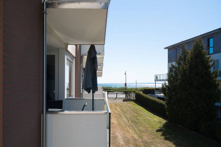 Ferienwohnung Sierksdorf