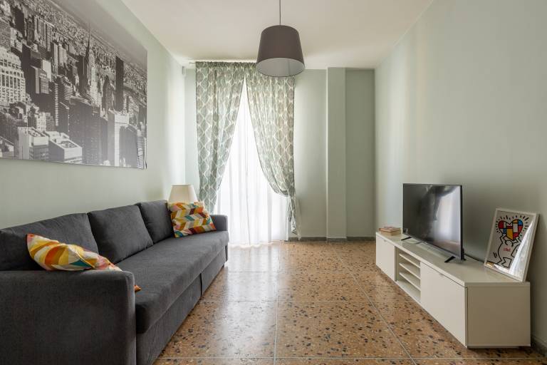 Appartamento Pisa
