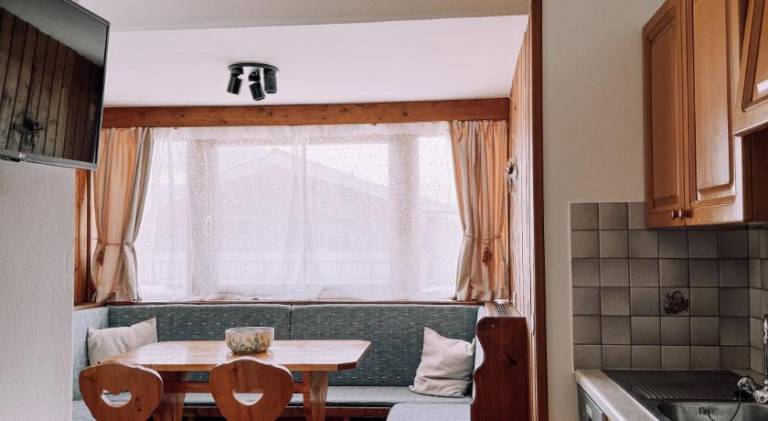 Holiday apartment with 3 rooms for 6 persons — photo 3