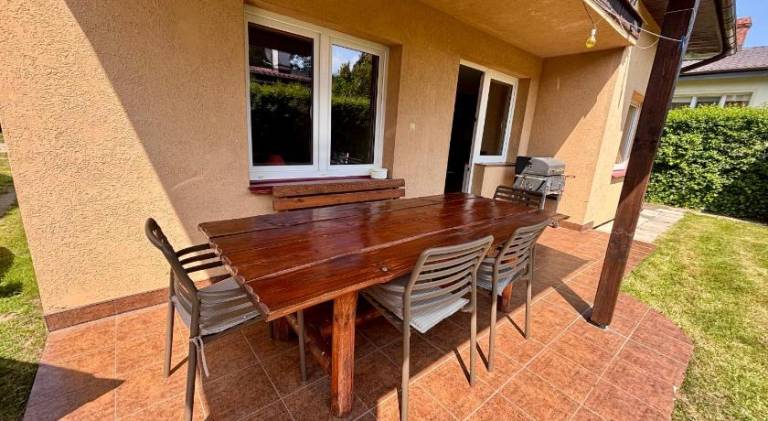 House with 4 rooms for 10 persons — photo 4