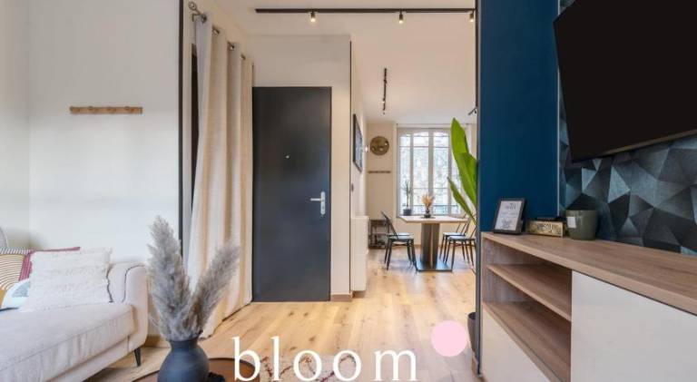 Holiday apartment | Pets are welcome — photo 2