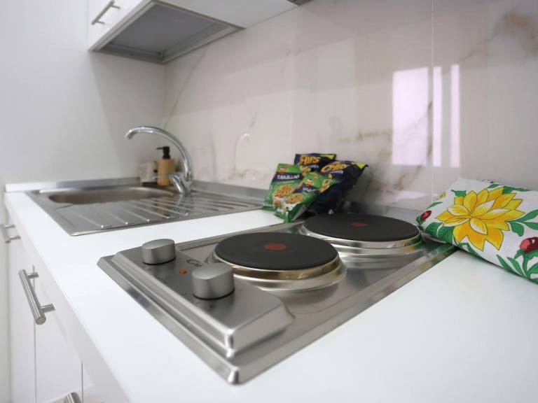 Beautiful house | Close to Piazza del Plebiscito | Perfect for remote work | Pets allowed — photo 3