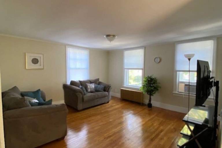 Apartment Gloversville
