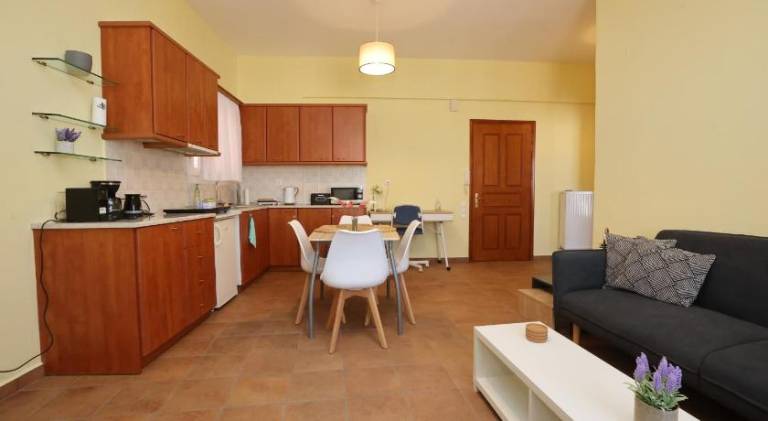 Holiday apartment with 1 room for 4 persons — photo 5