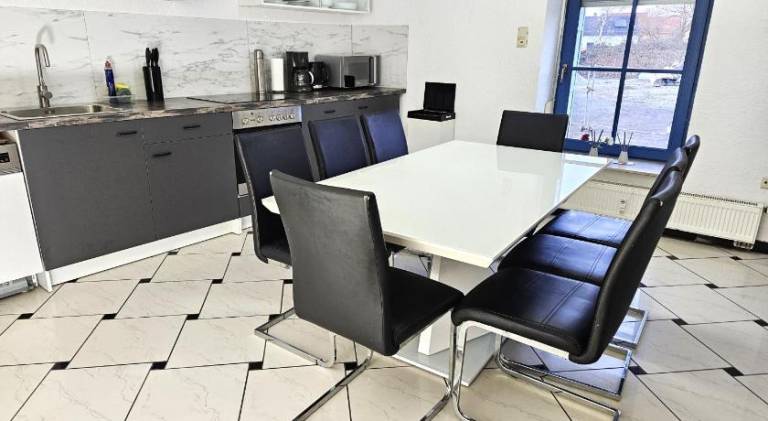 Holiday apartment with 3 rooms for 8 persons — photo 3