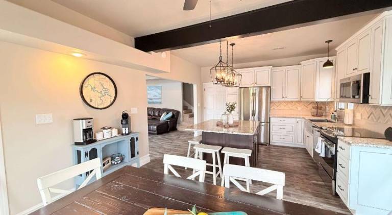 House with 5 rooms for 12 persons — photo 3