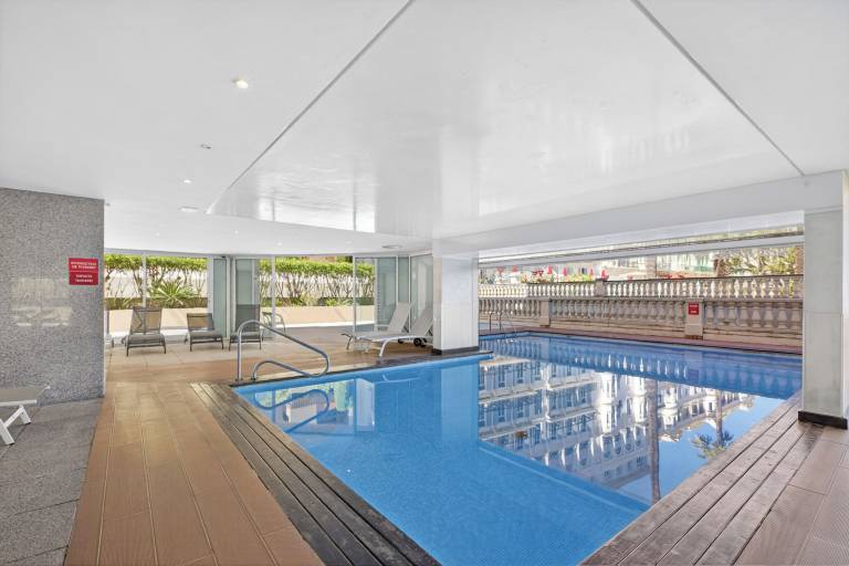 Ferienwohnung  Monaco