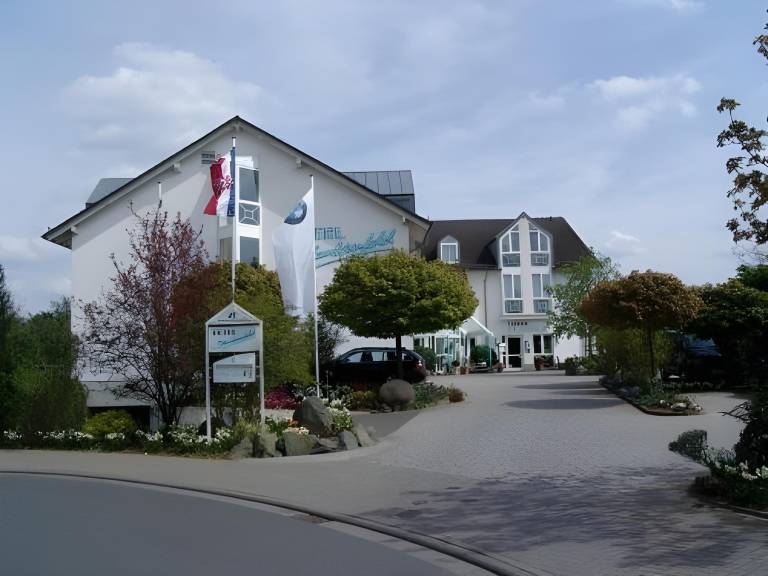 Hotel Blankenfeld in Wetzlar