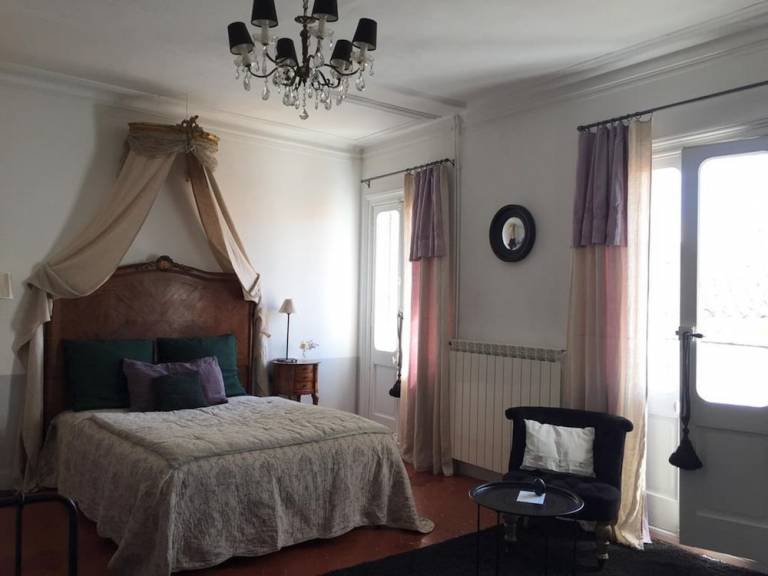 Logement Vinassan