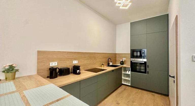 Rental apartment | Close to St. Stephen's Basilica — photo 5