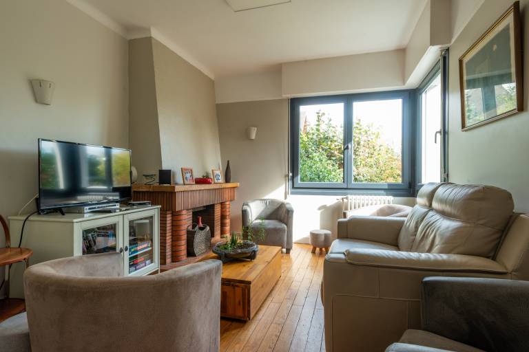 Children-friendly vacation home with garden, terrace & fast internet | Garden view | Perfect for remote work | Pet-friendly — photo 5