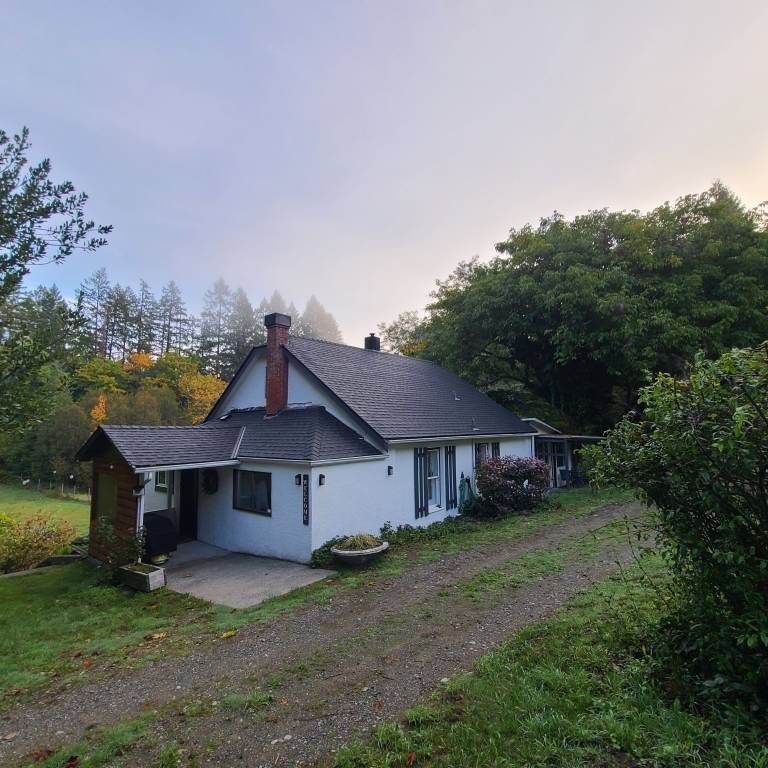 Cottage Nanaimo