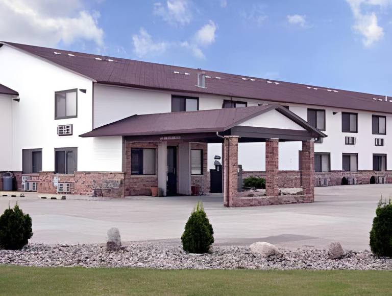 Super 8 By Wyndham Story City