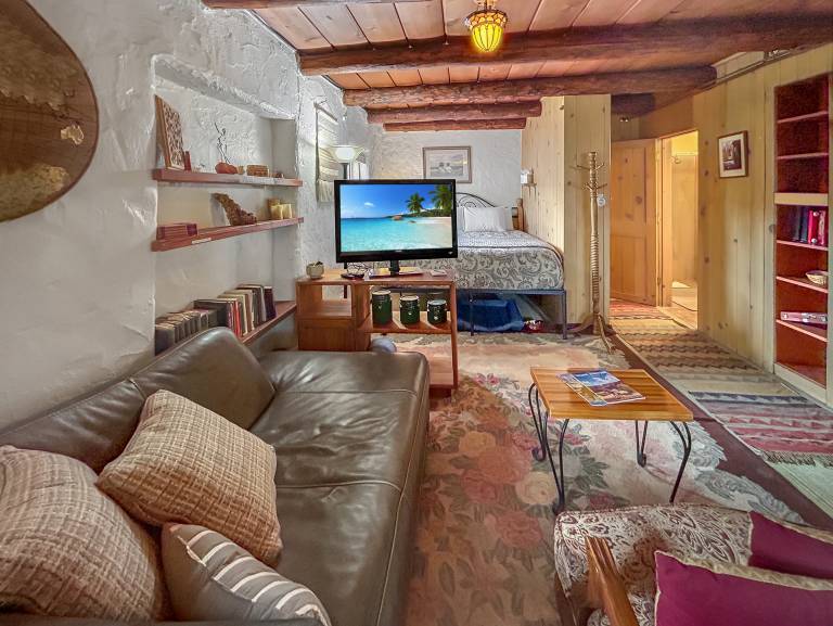 Duplex with yard & grill | Dogs allowed in Grand Junction, CO