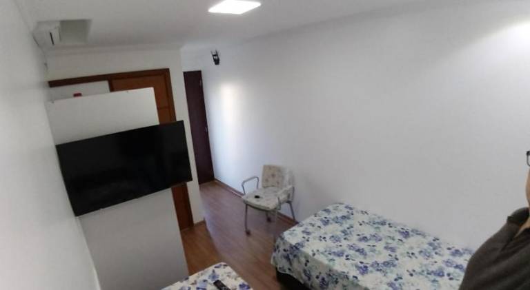 Mini Kitnet - Santa Cruz do Sul in Santa Cruz do Sul