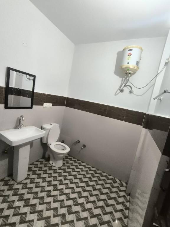 Apartment Chandigarh