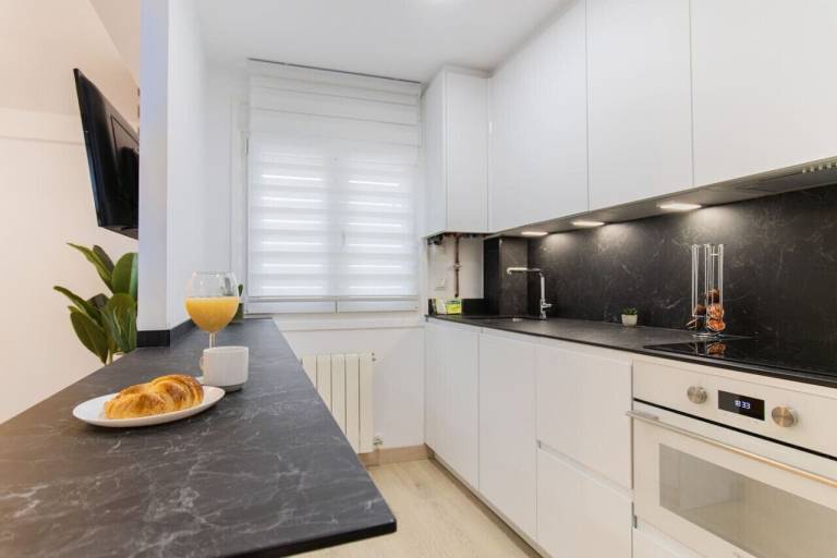 Apartamento Zaragoza
