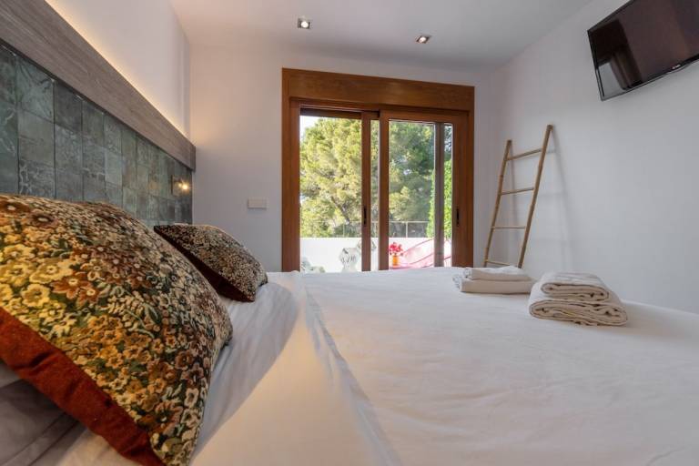 Hostel Santa Eulària des Riu