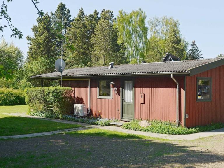 Feriehus Præstø