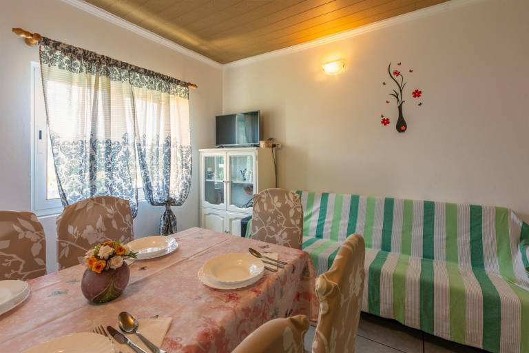 Apartment with barbeque | Sea view — photo 5