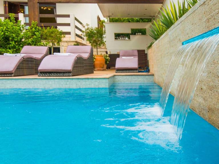 Pleasant apartment with patio, pool & garden | Nature view | Next to the beach | Pet-friendly — photo 4