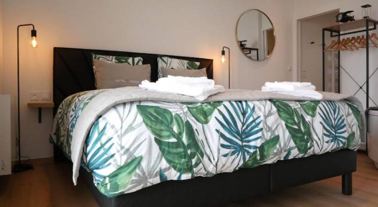 Charming rental apartment with jacuzzi | Close to the beach | Pets allowed — photo 2