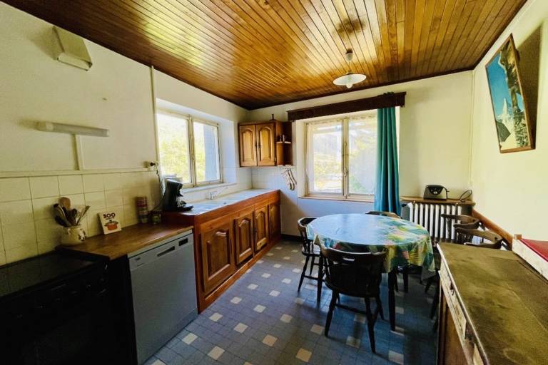 Holiday apartment with 3 rooms for 6 persons — photo 3