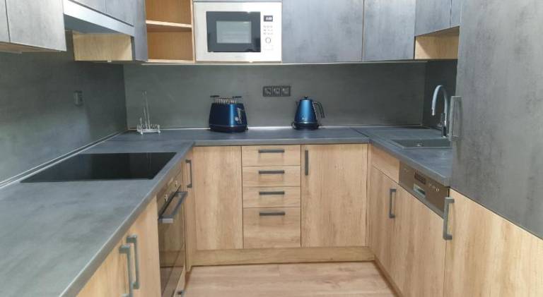 Apartmán Vrchlabí