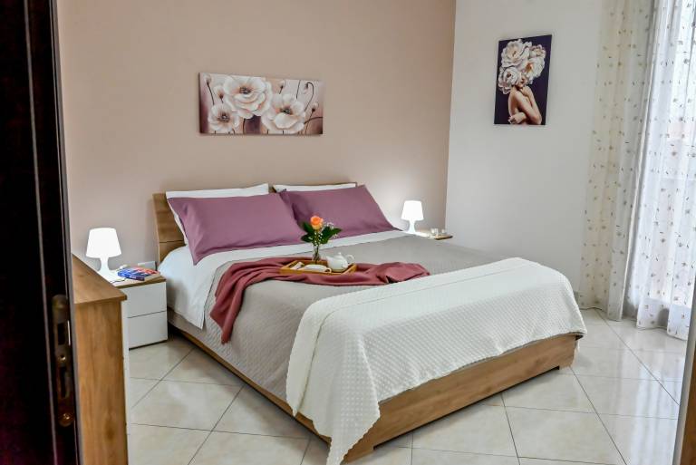 Appartamento Santa Venerina