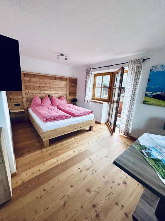 Wimmerhof Appartement Bergsonne
