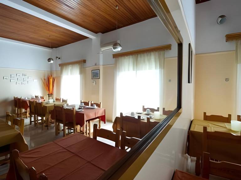 Hotel Galini — photo 5